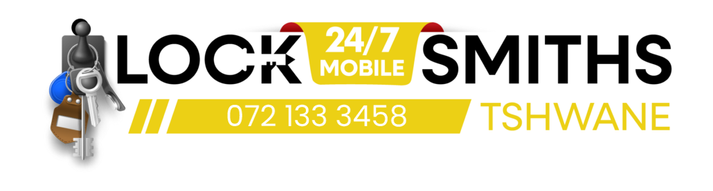 J Tshwane Locksmiths